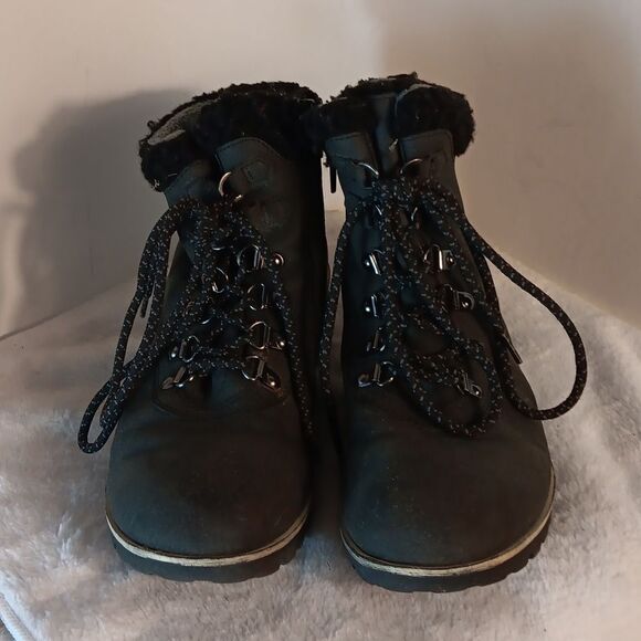 Jambu Blue Creek Water Resistant Snow Books - Picture 2 of 7